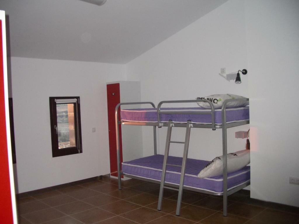 Apartamentos La Fonda Aninon المظهر الخارجي الصورة