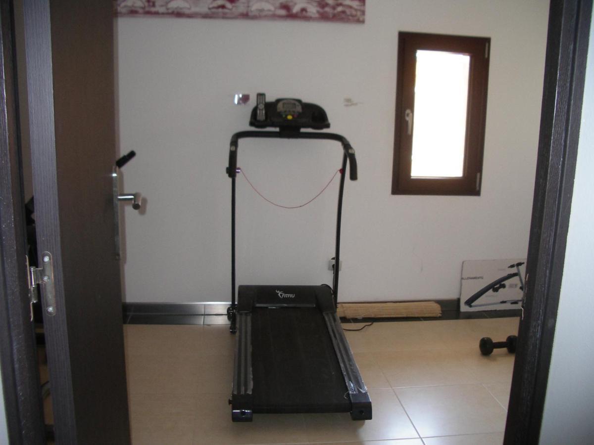 Apartamentos La Fonda Aninon المظهر الخارجي الصورة